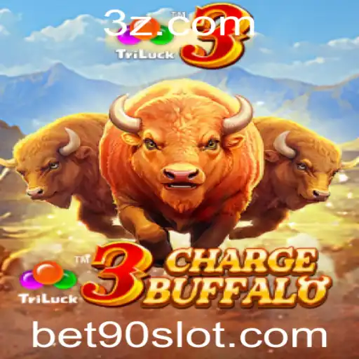 Descubra o Envolvente Jogo 3ChargeBuffalo com a Plataforma Bet90