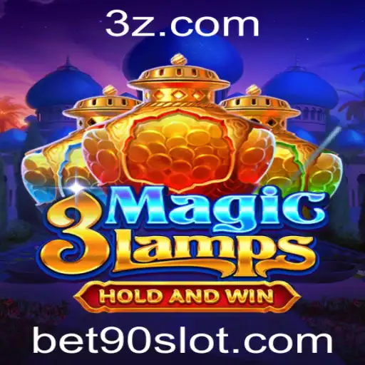 Descubra o Fascinante Mundo de 3MagicLamps com Bet90