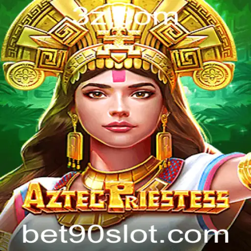 Explorando AztecPriestess: A Aventura Eletrotante do Jogo de Cassino Bet90