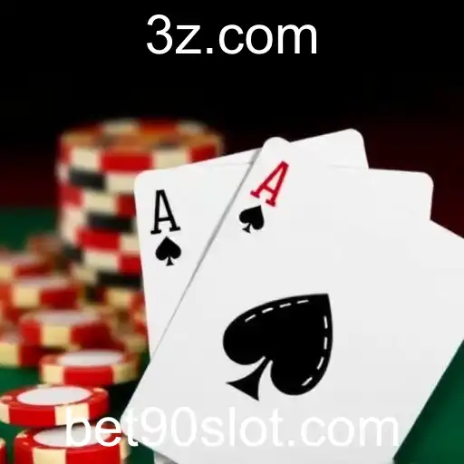 Entendendo o Jogo de Bacará no Contexto do Mundo Bet90