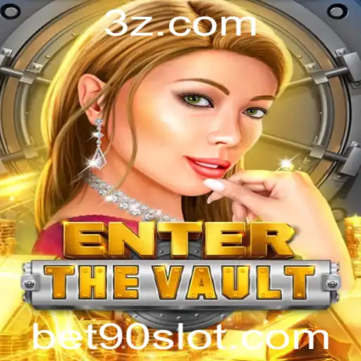 Desbravando o Mundo de EntertheVault com Bet90