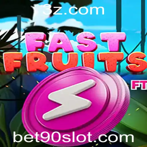 Descubra FastFruits: O Dinâmico Jogo de Apostas da bet90
