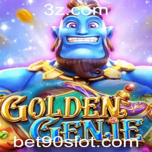 Explorando o Mundo do GOLDENGENIE: Um Jogo de Aventuras e Estratégias