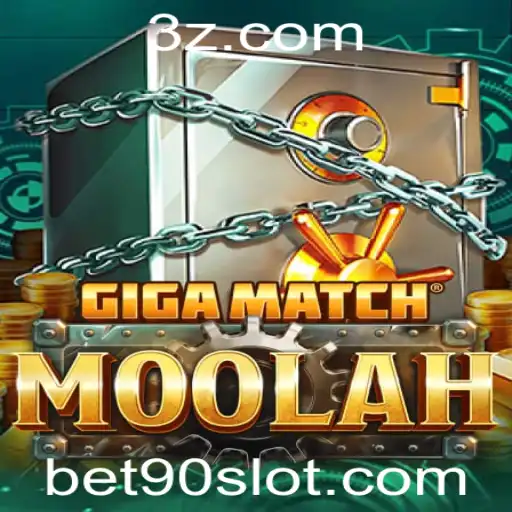 GigaMatchMoolah: Uma Nova Experiência de Jogo Online com bet90