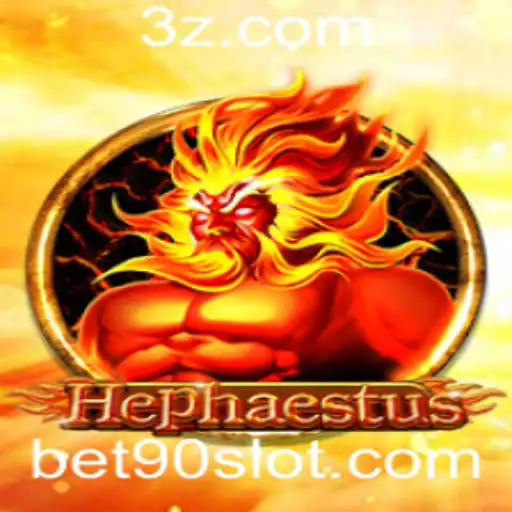 Hephaestus: O Novo Jogo de Estratégia com Temática Mitológica