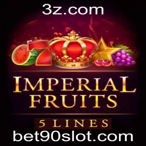 ImperialFruits5: Explorando o Atraente Mundo dos Jogos de Cassino Online