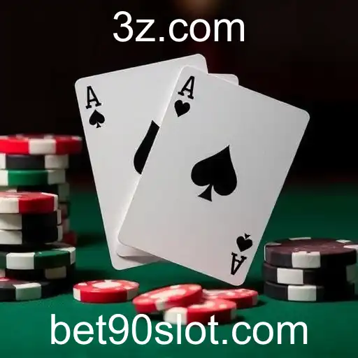 Explorando o Fascinante Mundo dos Jogos de Pôquer