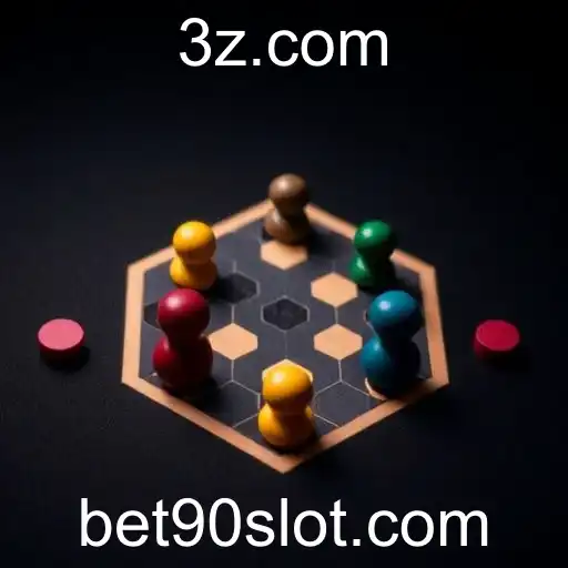 Bordados Estratégicos nos Jogos de Tabuleiro