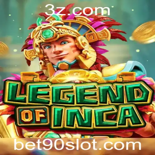 LegendofInca: Uma Jornada ao Mundo Antigo com a Emoção de Bet90