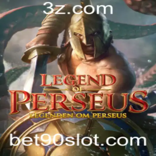 Desvendando o Mundo do Jogo LegendofPerseus