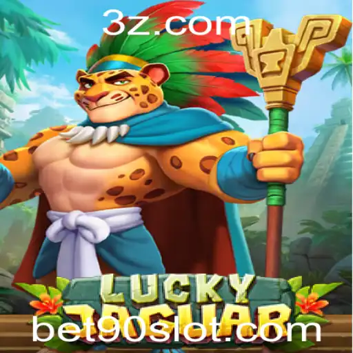 Explorando LuckyJaguar: O Novo Fenômeno do Cassino Online