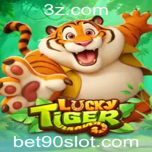 Explorando o Jogo LuckyTiger: Regras e Introdução