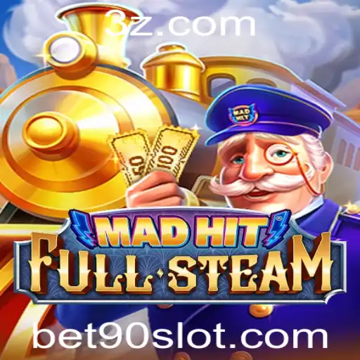Descubra a Emoção do Jogo MadHitFullSteam: Um Mergulho no Universo de Apostas com Bet90