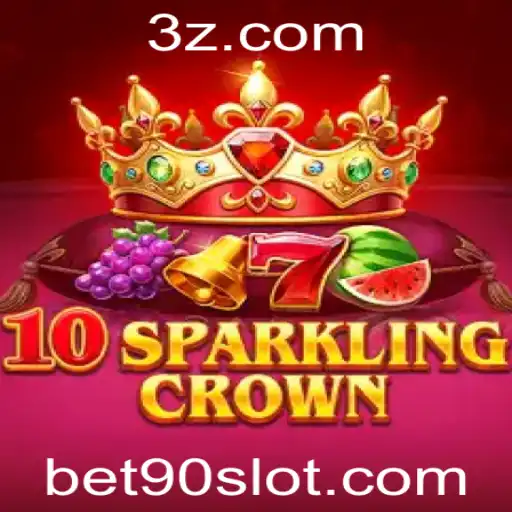 Descubra o Emocionante Mundo do Jogo 10SparklingCrown e as Emoções das Apostas na Bet90