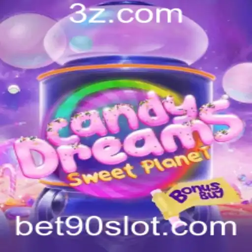 CandyDreamsSweetPlanet: Explorando um Mundo de Doces e Apostas com bet90