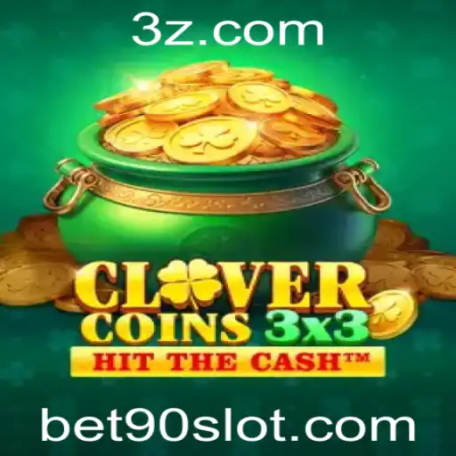 Clovercoin3x3: Descubra o Mundo Empolgante do Jogo de Apostas com Bet90