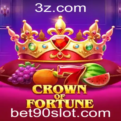 Descobrindo o Mundo de CrownofFortune com a Plataforma Bet90