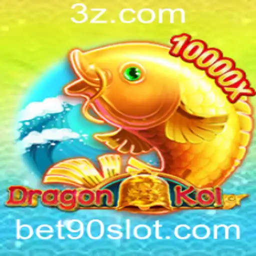 Descubra o Fascinante Mundo de DragonKoi com Bet90