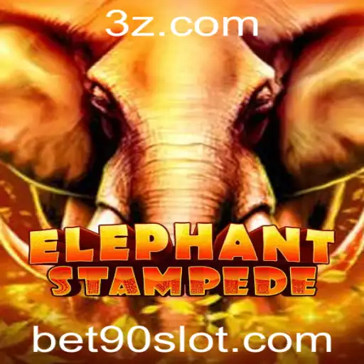 Descubra a Emoção do Jogo ElephantStampede Com a Aposta da Vida: bet90