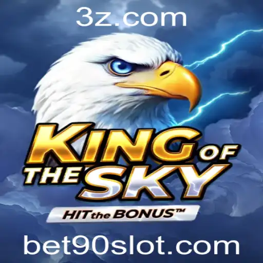 KingOfTheSky: A Nova Sensação do Entretenimento Online com bet90