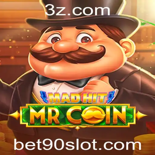 Descubra o Mundo Empolgante de MadHitMrCoin com Bet90