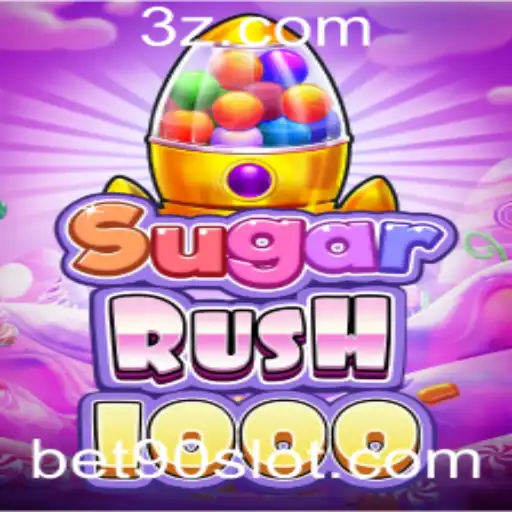 Descubra o Fascinante Mundo de SugarRush1000 e bet90