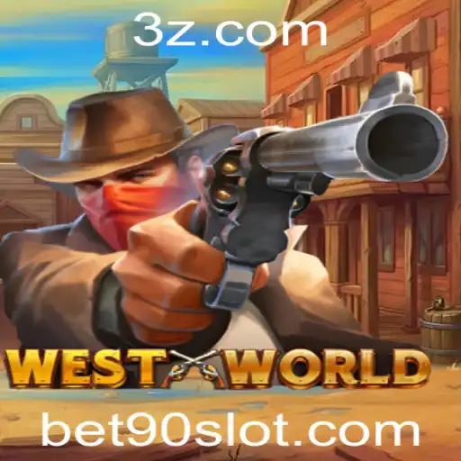 Explorando WestWorld: A Experiência de Jogo Revolucionária de bet90