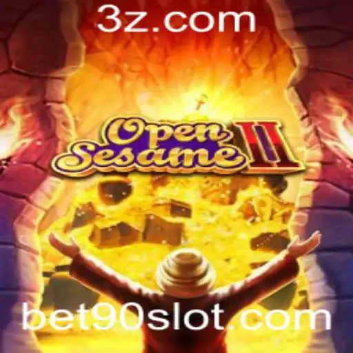 Explorando OpenSesameII: Um Mergulho no Fascinante Mundo do Jogo com Bet90