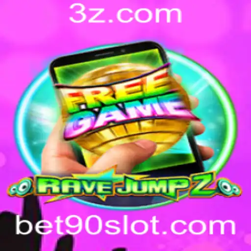 Explorando o Fascinante Mundo de RaveJump2M com Bet90