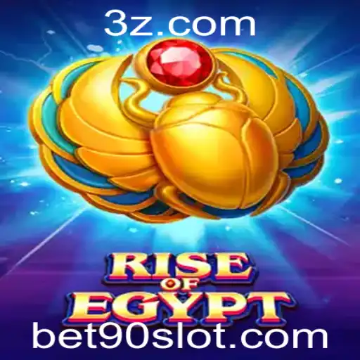 Explore o Fascinante Jogo RiseOfEgypt na Plataforma Bet90