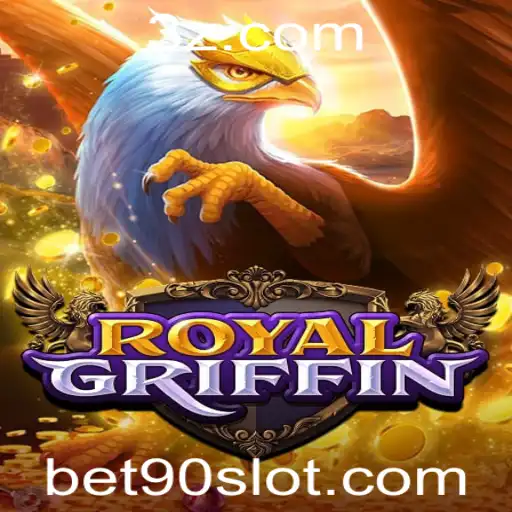 Descubra RoyalGriffin: O Novo Fenômeno no Mundo dos Jogos de Estratégia