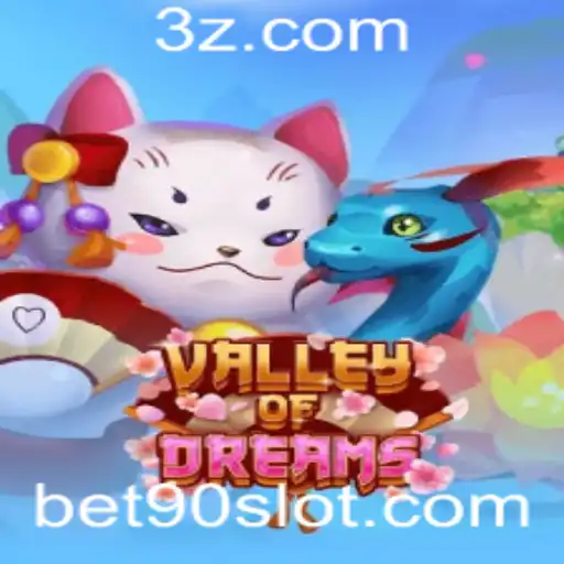 Explorando ValleyofDreams: Regras e Estratégias do Jogo com Bet90