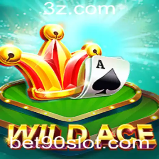 WildAce: Descubra o Jogo de Estratégia e Sorte no bet90